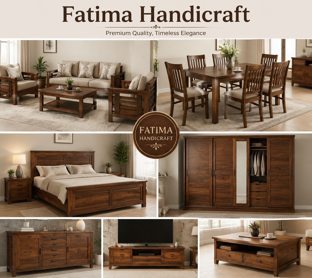How to Choose the Perfect Furniture for Your Home