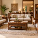 Furniture Shop Saharanpur Fatima Handicraft